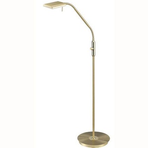 Trio Leuchten Trio LED-Stehlampe Bergamo 420910108