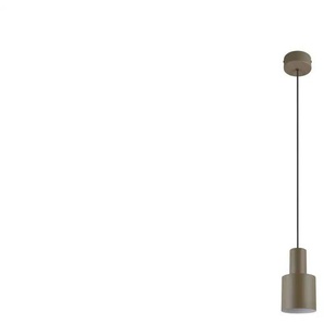 Trio Pendelleuchte   ¦ grau ¦ Maße (cm): B: 12 H: 150 T: 12.0