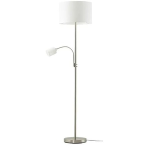 Trio Stehleuchte 2-flammig | weiß | 170 cm | 40.0 |