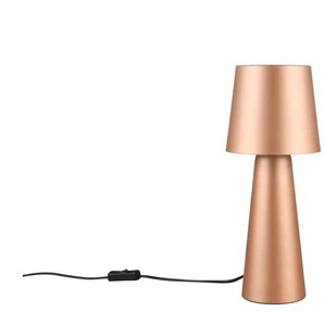 Trio Tischleuchte   ¦ braun ¦ Maße (cm): B: 16 H: 40 T: 16.0