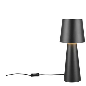 Trio Tischleuchte   ¦ schwarz ¦ Maße (cm): B: 16 H: 40 T: 16.0