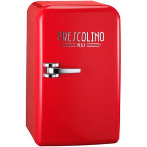 Trisa Electronics Kühlbox, Rot, Kunststoff, 17 L, 28.5x46x32 cm, RoHS, Fsc, Reach, Tragegriffe, Freizeit, Koffer & Taschen, Kühlboxen
