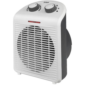 Trisa Electronics Luftkühler, Weiß, Kunststoff, 19x25x13 cm, RoHS, Fsc, Reach, Freizeit, Heizen & Kühlen, Ventilatoren