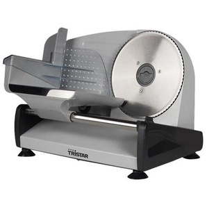 Tristar Aufschnittmaschine Meat Slicer EM-2099 - 150 W