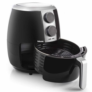 Tristar Heißluftfritteuse 1500W 3,5 L Schwarz
