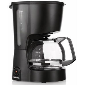 TRISTAR Kaffeemaschine CM-1246, 600W, 0,6L