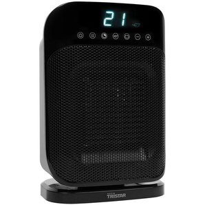 TRISTAR Keramik-Heizlüfter KA-5074, 1800 W