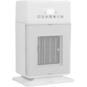 TRISTAR Keramik-Heizlüfter KA-5266, 1800 W