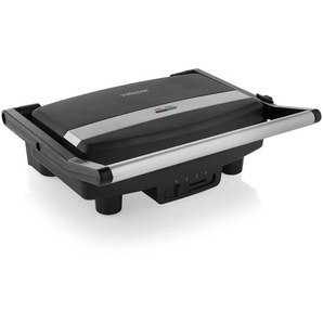 Tristar Kontaktgrill GR-2856 1500 W Schwarz