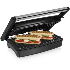 Tristar - Kontaktgrill GR-2859 1500 Watt, 27,5x18 cm Grillfläche Kontaktgrill