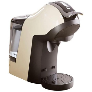 TRISTAR Multi-Kapsel-Kaffeemaschine CM-2301, 1400 W, 0,6 L