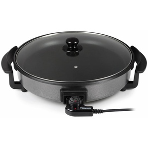 TRISTAR Multifunktionspfanne PZ-2964, Ø 40 cm, 1500 W