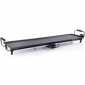 Tristar Teppanyaki Bratplatte BP-2984 1800 W 90 x 23 cm