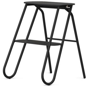 Tritthocker Bukto Frost, Designer Bønnelycke MDD, 46.5x37x40 cm
