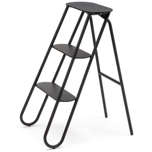 Tritthocker Bukto Frost, Designer Bønnelycke MDD, 71x39x56 cm