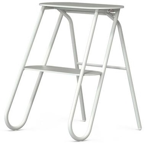 Tritthocker Bukto Frost, Designer Bønnelycke MDD, 46.5x37x40 cm