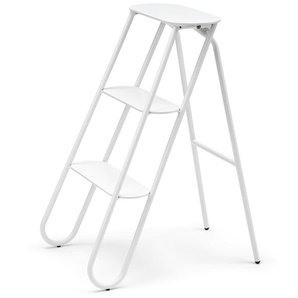 Tritthocker Bukto Frost, Designer Bønnelycke MDD, 71x39x56 cm