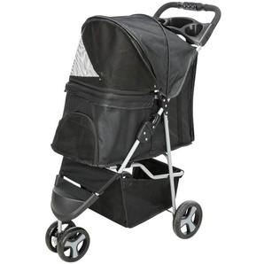 Trixie Buggy Faltbar fr Katzen  Hunde bis 11kg
