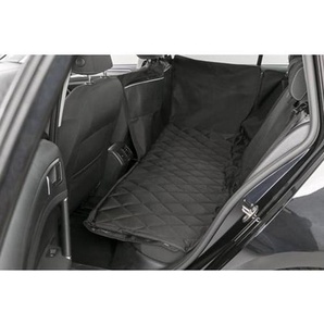 Trixie Car seat cover 155  130 m black