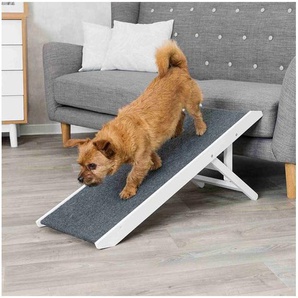 Trixie Height Adjustable Pet Ramp 3 height settings 29cm 36cm 43cm