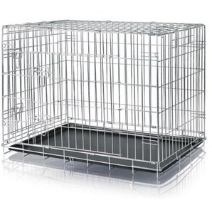 Trixie Home kennel ML 93  69  62 cm
