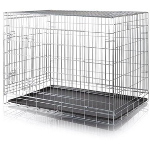 Trixie Home kennel XL 116  86  77 cm