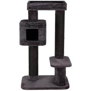 Trixie Izan scratching post XXL 122 cm anthracite