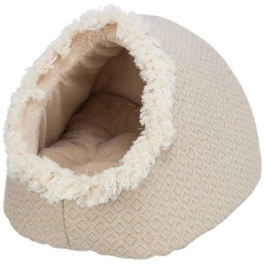 TRIXIE Katzenhöhle Boho 35x26x41 cm Beige