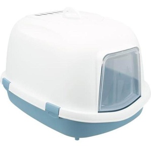 Trixie Katzentoilette Primo XXL Top blauwei