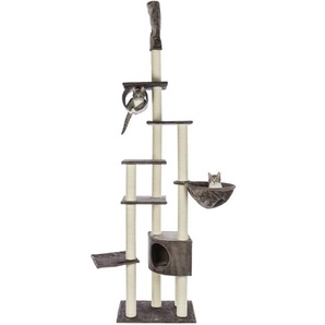 Trixie Kratzbaum Madrid von Boden bis zur Decke