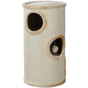 Trixie Samuel Cat Tower 70 cm beige