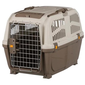 Trixie Skudo 4 transport box SM 48  51  68 cm taupesand