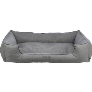 Trixie Talis bed square 120  80 cm grey