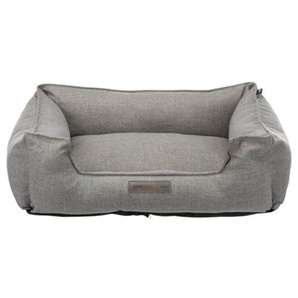 Trixie Talis bed square 80  60 cm grey DEMO