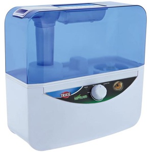 TRIXIE Ultraschall-Nebler Fogger XL 28x27x15 cm 76123