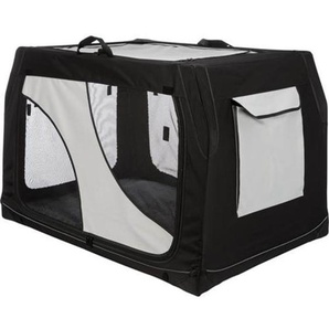 Trixie Vario Mobile Kennel 50 L 99  65  7161 cm