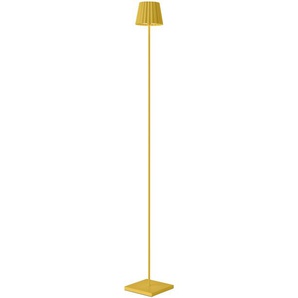 Sompex Troll 2.0 Outdoor Stehlampe  Gelb