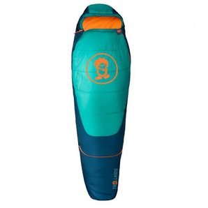 TROLLKIDS Mumienschlafsack KIDS FEMUND 3IN1 SLEEPING BAG