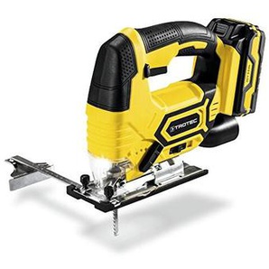 Trotec Akku-Stichsäge PJSS 11-20V inkl. Akku und Ladegerät
