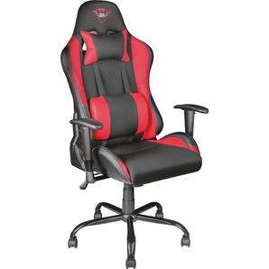 Trust GXT 707R Resto Gaming Chair rot (21872)