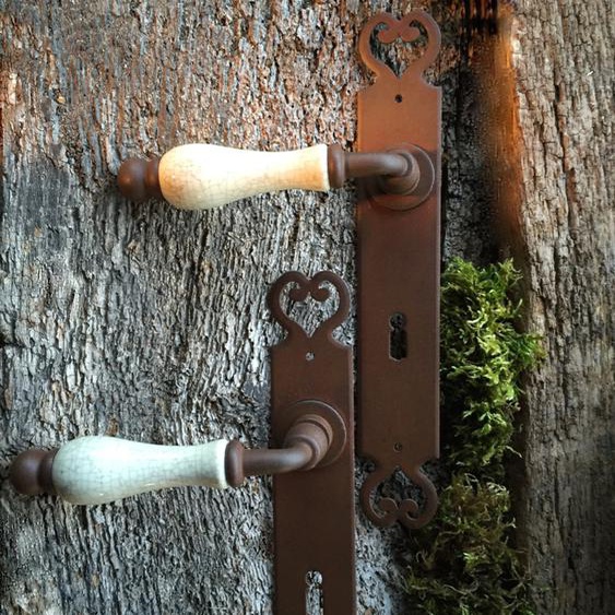 Beschläge & Türschlösser online kaufen bis -45% Rabatt | Möbel 24