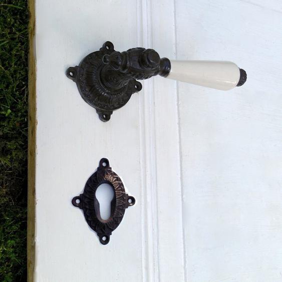 Beschläge & Türschlösser online kaufen bis -45% Rabatt | Möbel 24