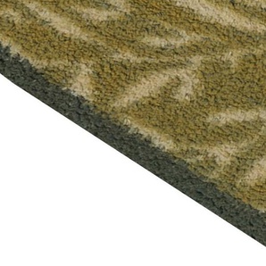 Turtle Mat Fußmatte Standen, rechteckig, Höhe: 9 mm