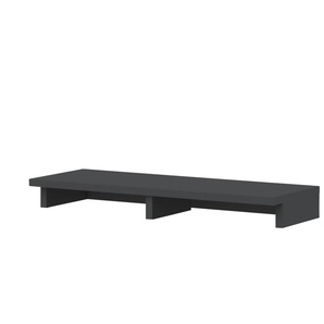 TV-Aufsatz Toulon | grau | 141 cm | 16 cm | cm 50,0 |