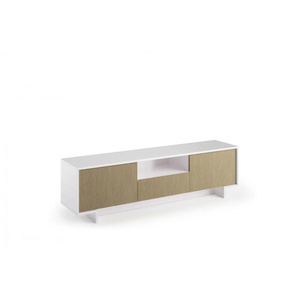 TV-Board INOSIGN Frame Sideboards Gr. B/H/T: 170 cm x 48 cm x 42 cm, weiß cannets TV-Lowboards