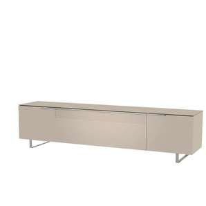 TV Board  Pamera ¦ creme ¦ Maße (cm): B: 210 H: 51 T: 47.0