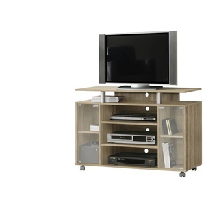 TV-Element Vido | holzfarben | 100 cm | 72 cm | cm 45,0 |