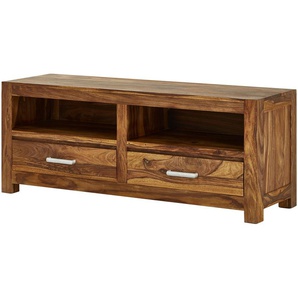 TV-Lowboard  Amarillo ¦ holzfarben ¦ Maße (cm): B: 150 H: 60 T: 45.0