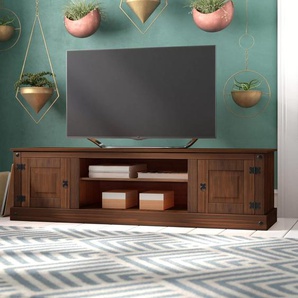 TV-Lowboard Appomattox für TVs bis zu 60