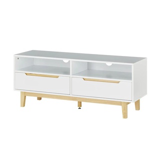 TV-Lowboard Biella | weiß | 120 cm | 49,5 cm | cm 38,0 |